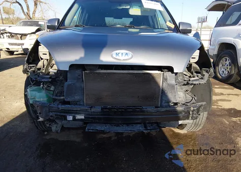 2012 Kia Soul + из США, поврежденный, VIN KNDJT2A60C7441360